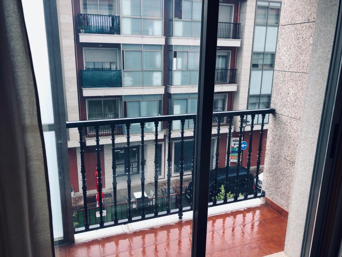 Hotel Cristaleiro Gondomar Ngoại thất bức ảnh