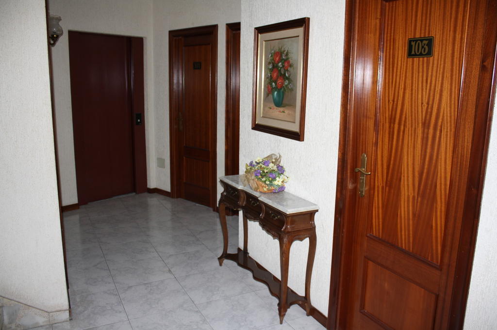 Hotel Cristaleiro Gondomar Ngoại thất bức ảnh