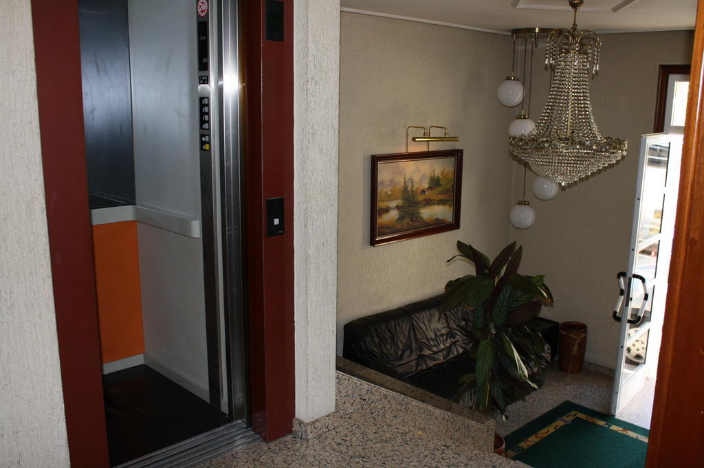 Hotel Cristaleiro Gondomar Ngoại thất bức ảnh