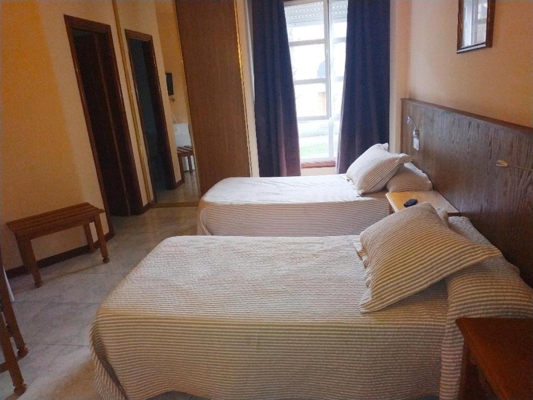 Hotel Cristaleiro Gondomar Ngoại thất bức ảnh