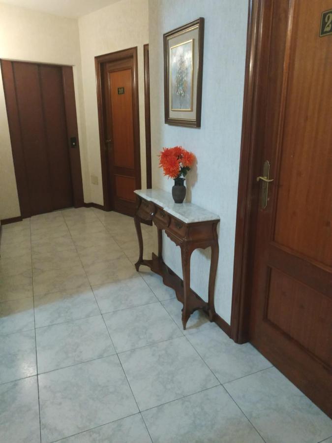 Hotel Cristaleiro Gondomar Ngoại thất bức ảnh